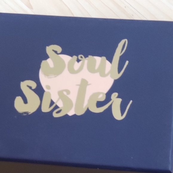 "Soul Sister" Collectable Mug By Rossanna - Picture 4 of 6
